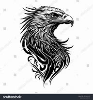 Image result for Eagle Tattoo