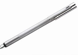 Image result for Lamy Logo Brushed