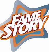 Image result for Fame Logo Transparent