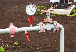 Image result for St. Louis Water Well Pump Jack