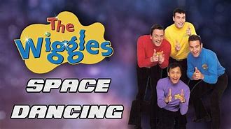 Image result for The Wiggles Train Dance