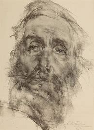 Image result for Nicolai Fechin Drawings