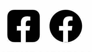 Image result for Facebook Logo Design PNG