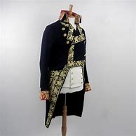Image result for French Marshal Hat Empire Costume