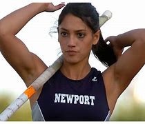 Image result for Allison Stokke Famous