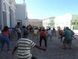 Image result for Cuban Music and Dance