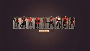 Image result for TF2 Red Team