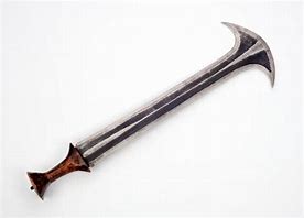 Image result for Kull Sword of Gonra