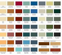 Image result for Palette Couleur Peinture