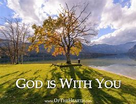 Image result for God Is with You Background Images