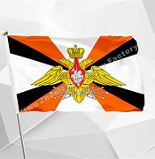 Image result for Russian Army Flag