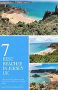 Image result for Jersey UK Island Beaches