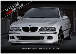 Image result for BMW E39 Front