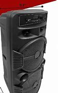 Image result for Bluetooth PA System Wireless Speakers