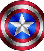 Image result for Captain America Shield Cartoon Image