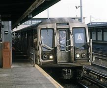 Image result for N Train R46 Rare