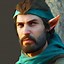 Image result for Elves with Beards