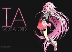 Image result for IA Vocaloid Demon Gaze