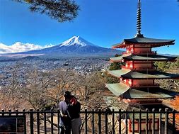 Image result for Tokyo Mount Fuji