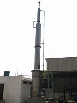 Image result for Adsorption Tower