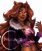 Image result for Clawdeen Wolf Boyfriend