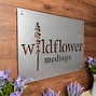 Image result for Metal Business Signs Outdoor