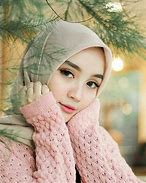 Image result for Gambar Hijab Pajangan