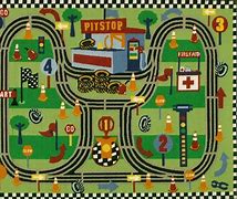 Image result for Race Car Tracks for Kids