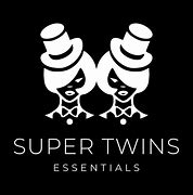 Image result for Super Twins Logo