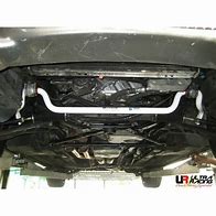 Image result for BMW E46 Sway Bar Stoc