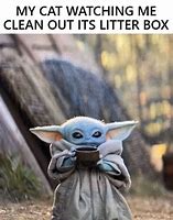 Image result for Coffe Jokes Baby Yoda