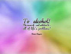 Image result for Alcoholism Quotes