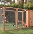 Image result for Chicken Pen Ideas