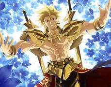 Image result for Mask Gold Anime