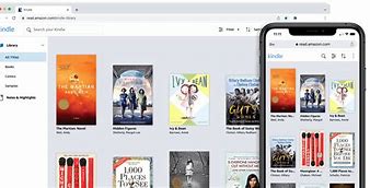 Image result for Amazon Reading