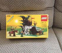 Image result for LEGO Forestmen