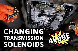 Image result for How to Replace 4L60E Transmission