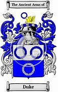 Image result for Duke Crest Emblem