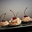 Image result for Cherry Cupcakes