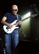 Image result for Joe Satriani