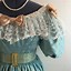 Image result for 1830s Ball Gown