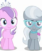 Image result for Silver Spoon Diamond Tiara Pony