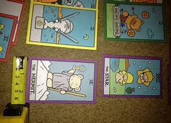 Image result for Hello Kitty Tarot Cards