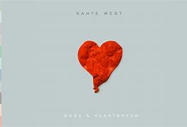 Image result for 808s and Heartbreak 4K