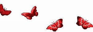 Image result for Animated Red Butterfly Gifs