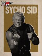 Image result for Sycho Sid Symbol