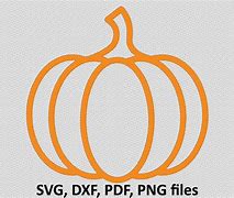 Image result for Pumpkin SVG Free