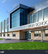 Image result for School Building HD