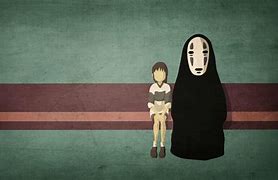 Image result for Spirited Away Backgrounds