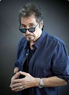 Image result for Al Pacino Fingernails